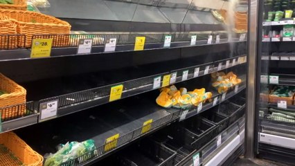 Flood victims in Derby, WA say they've been forgotten