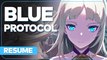 Blue Protocol - Tout savoir sur l'action RPG multijoueur anime