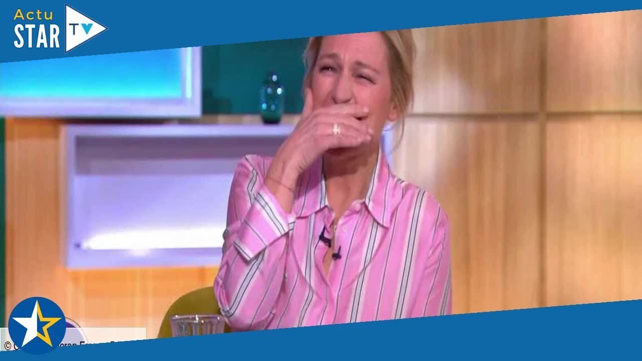 “Pardonnez-moi d’être idiote” : Anne-Elisabeth Lemoine moquée dans C à vous