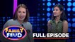 Family Feud Philippines: TEAM ROSS VS MARQUEZ FAMILY | Full Episode 214