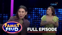 Family Feud Philippines: TEAM MISALUCHA vs. OHHH, DIVA! | FULL EPISODE 217
