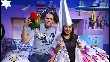 The Story Makers: Series 2: Holes