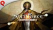 SpellForce Conquest of Eo - Trailer date de sortie