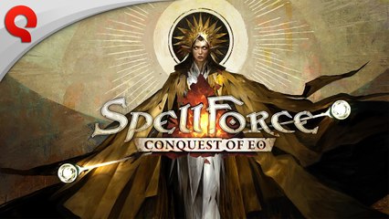 SpellForce Conquest of Eo - Trailer date de sortie