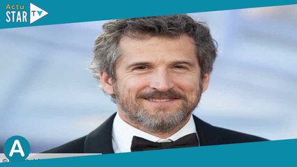Guillaume Canet : ces « valeurs fondamentales » qu’il souhaite inculquer à ses enfants, Marcel et Lo