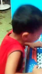 CAMERA Ki Zid | Cute Baby Funny Video | Bacchon ki Video Hindi Mein