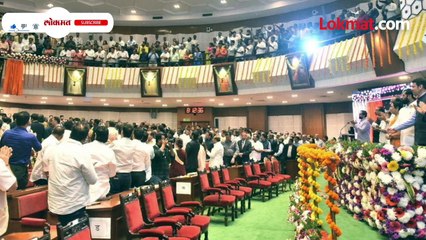 नारायण राणेंच्या भाषणाला नीलम गोऱ्हेंनी व्यासपीठावरच घेतला आक्षेप