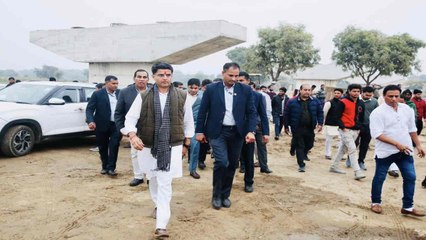 राजस्थान के टोंक में बदले-बदले नजर आए पायलट, कहा-पार्टी के भीतर अनुशासन जरूरी