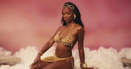 Ari Lennox - Waste My Time