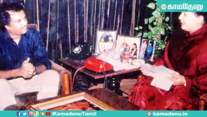 ‘ரஜினிக்கு நான் ஜோடியா?’ ஜெயலலிதா சம்மதித்து, மறுத்ததில் நீடிக்கும் மர்மம்!