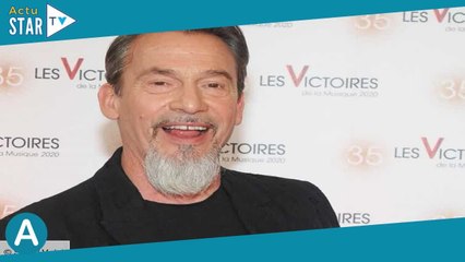 Florent Pagny : cette anecdote très gênante sur le chanteur… pris pour un SDF (ZAPTV)