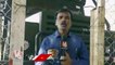 Pawan Kalyan Varahi Vehicle Getting Ready For Pooja At Konda Gattu | V6 News