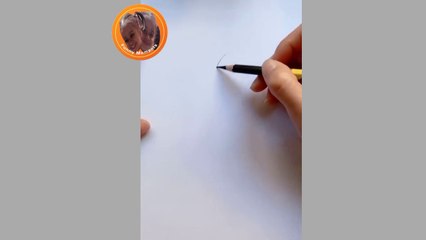 How to draw beautiful Flower | simple drawing of Flower | Flower Drawing | Funny Moments