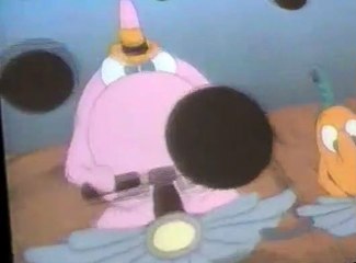 Sharky and George Sharky and George E042 – The Lost Nets Monster