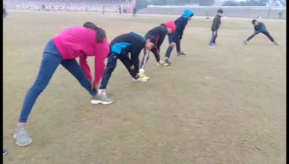 -एक्सरसाइज बनाम  इम्यूनिटी पावर..