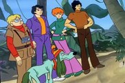 Goober and the Ghost Chasers E008