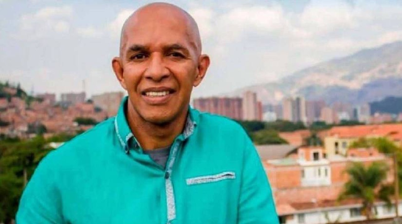 Estos son los documentos de la justicia estadounidense en contra de Álvaro Córdoba