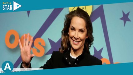 Mélissa Theuriau, sa douloureuse confession : “J’avais un frère toxicomane”