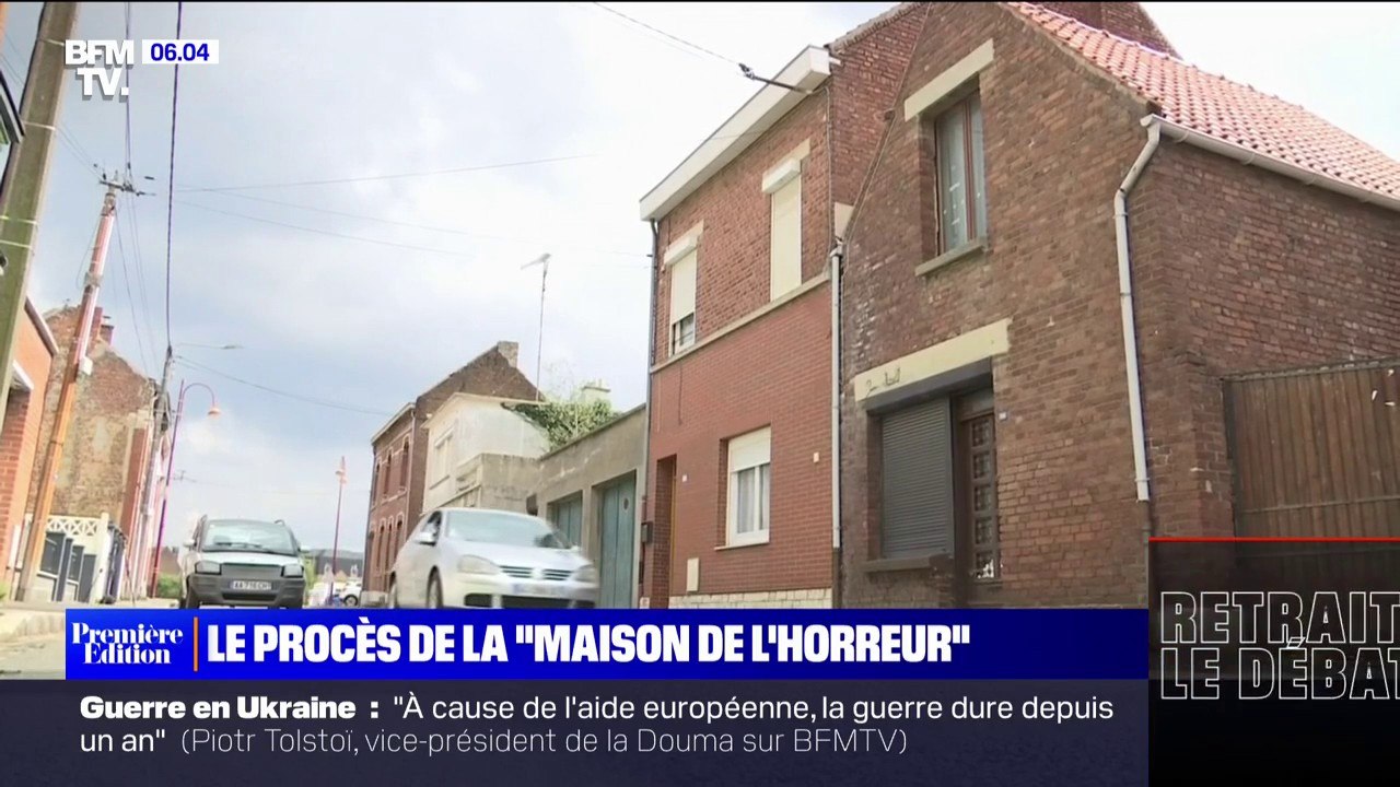 "Maison de l'horreur" à Noyelles-sous-Lens: un couple jugé pour des années de maltraitances sur 8 enfants