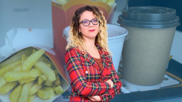 ¿Está McDonald's lleno de ricos? El nuevo impuesto de Sánchez que se van a encontrar sus clientes