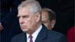King Charles reportedly bans Prince Andrew from Buckingham Palace apartment