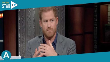 Le prince Harry délaissé par Meghan Markle : cette absence remarquée