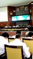 Rapat Koordinasi Terkait Pelaksanaan Tahapan Pemilihan Kepala Desa Serentak Gel. II Tahun 2023 Kabupaten Sinjai