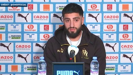 OM : Gigot a donné un coup de main à Leo Balerdi