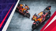 Tampilan Motor Anyar Brad Binder dan Jack Miller di MotoGP 2023