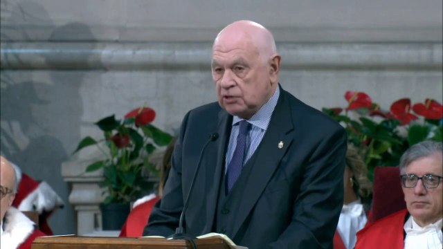 Giustizia, Nordio Sulle riforme ascolteremo le toghe