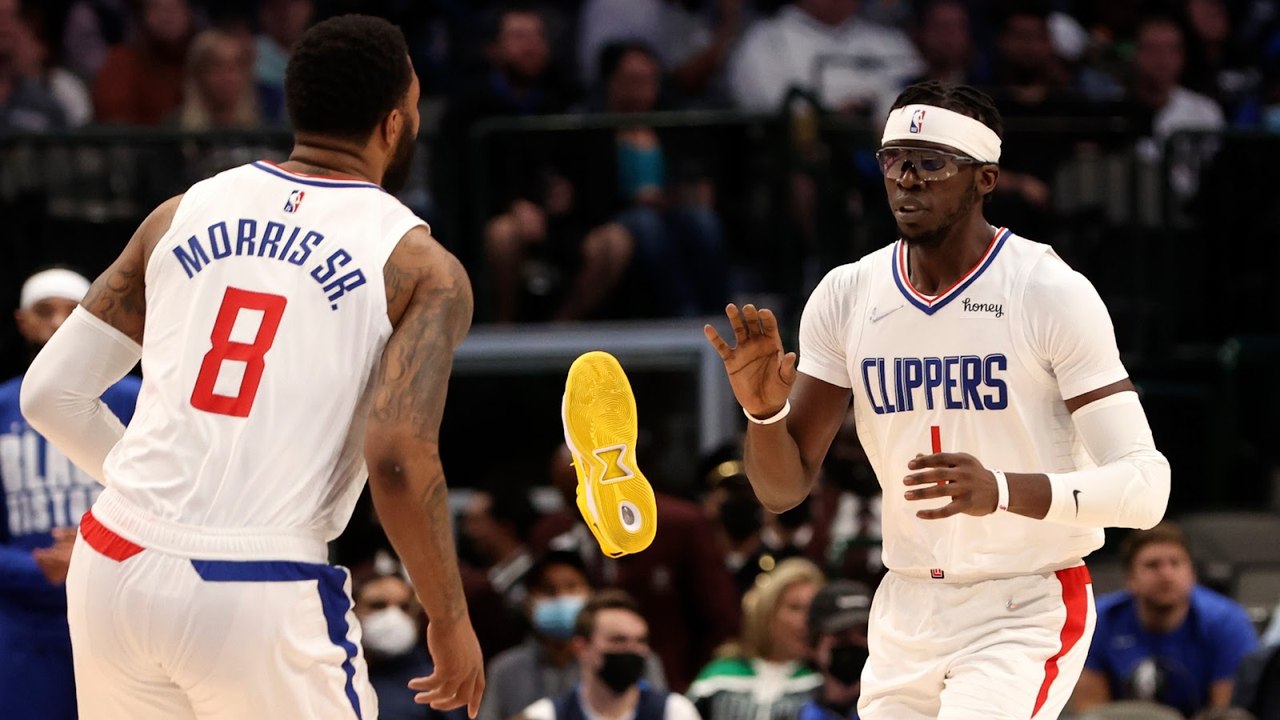 NBA 1/26 Preview: Spurs Vs. Clippers