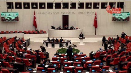 CHP'nin "Gülhane Askeri Tıp Akademisi ve Askeri Hastanelerin Yeniden Açılmasına İhtiyaç Olup Olmadığının Araştırılması" Önerisi AKP ve MHP Oylarıyla...