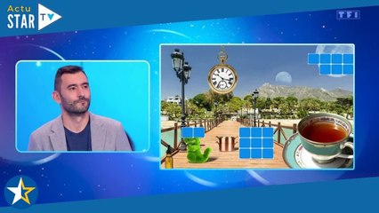 Les 12 Coups de midi : Nicolas décroche sa première étoile mystérieuse, découvrez qui se cachait der