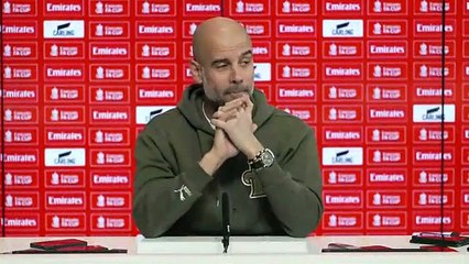 Pep Guardiola: "Si el Barcelona me llama, yo vuelvo. Es mi club"