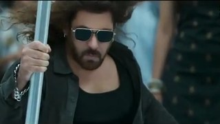 Salman Khan New Upcoming Bollywood Movie Trailer EID 2023|KISI KA BHAI KISI KI JAAN| Venkatesh & Pooja.