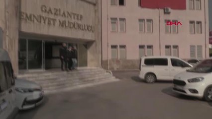 GAZİANTEP'TE FİRARİ FETÖ HÜKÜMLÜSÜ, OPERASYONLA YAKALANDI