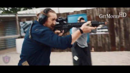 Out of Exile Official Trailer 2023 | GetMoviesHD