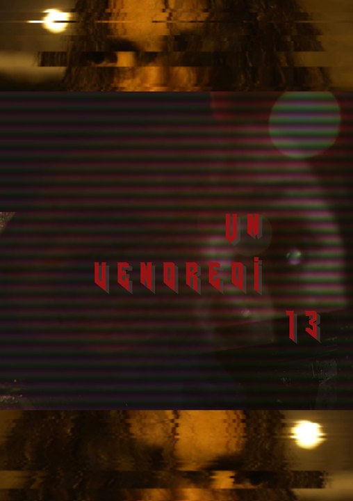 Un vendredi 13.