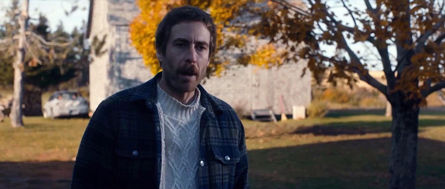 A Small Fortune - Ein kleines Vermögen Trailer DF