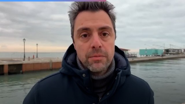 Terremoto oggi a Cesena, le testimonianze: Tanta paura