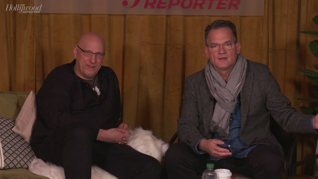 Oren Moverman and Thom Zimny Of 'Willie Nelson & Family' On Meeting Willie For The First Time, Recruiting His Family and Friends to Tell His Story & More | Sundance 2023