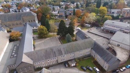 Une école où chaque jeune peut trouver sa voie 1