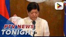 Pres. Marcos Jr. renews call to PCG to continue protecting PH maritime territories