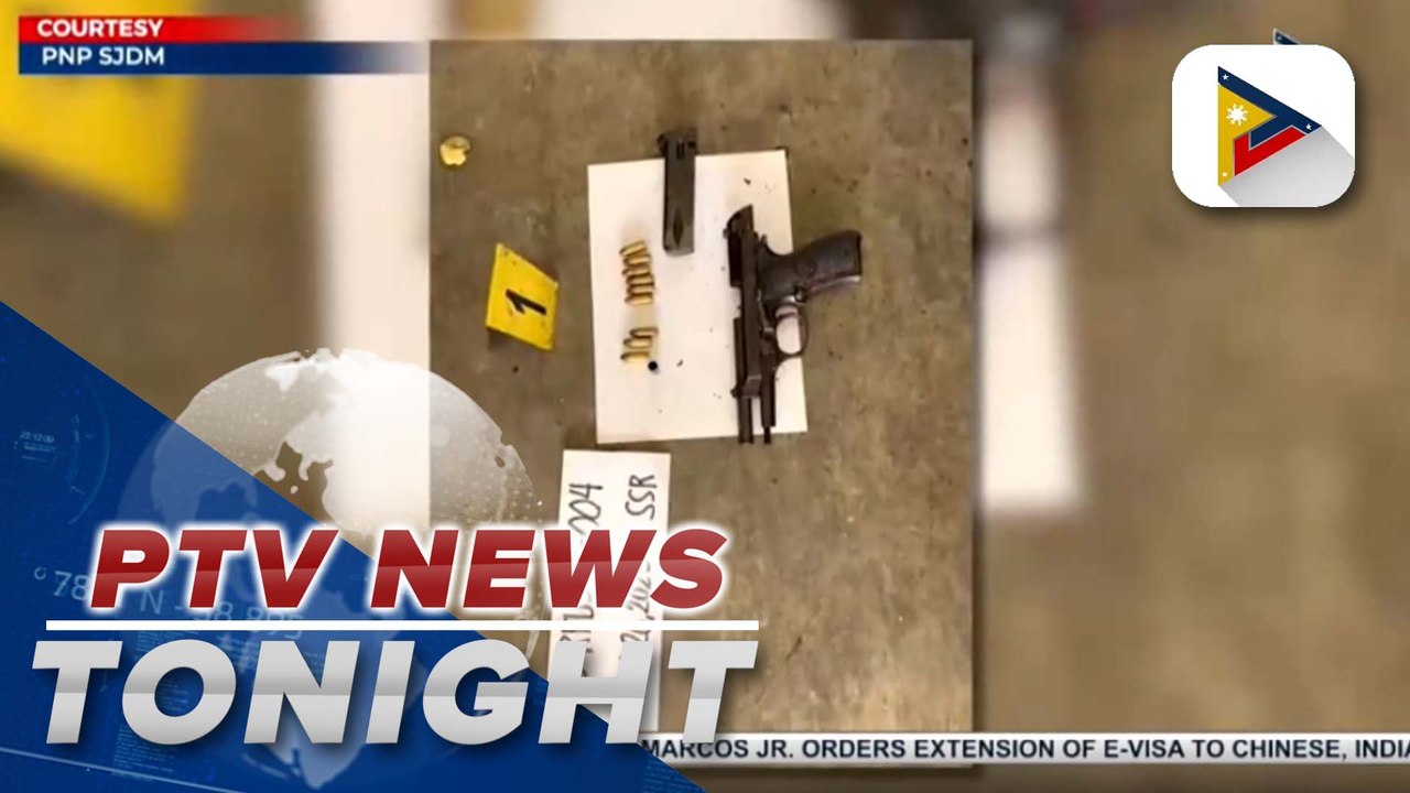 Student dies after accidentally shooting self using father’s gun inside campus