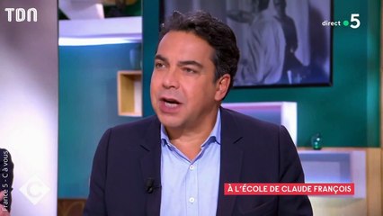 "Il dépassait les bornes" : Michèle Torr cash sur les excès de Claude François
