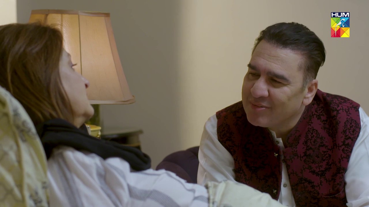 Meesni, Episode #11, HUM TV Drama, Official HD Video - 26 January 2023