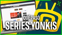 SERIES YONKIS ☠️ ¿Qué fue de la MAYOR WEB de DESCARGAS por ENLACES?