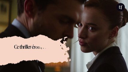 Ce thriller érotique sera le prochain film choc de Netflix (et on a hâte)