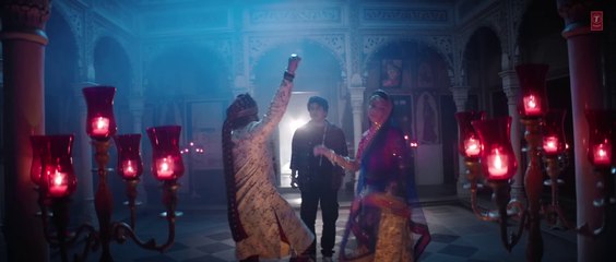 Chaudhary (Video) Amit Trivedi - Jubin Nautiyal, Mame Khan, Yohani - Bhavin, Aayushi - Bhushan K