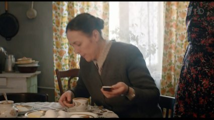 Шифр 1 сезон, 7 серия: Расследование и тайны немецкой полиции 🕵️‍♂️